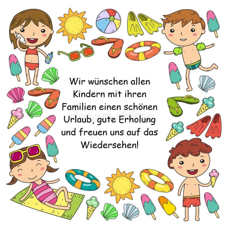 53+ Ich Wünsche Dir Schöne Ferien Sprüche, Auch als app 500.000+ downloads.